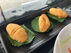 -水上明月·湖景餐厅