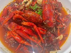 -味道工厂楚虾王(龙虾城店)