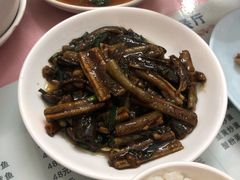 响油鳝丝-蘭心餐厅(进贤路店)