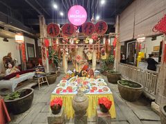 -文儒九号·闽菜馆(三坊七巷店)