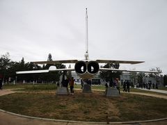 -辽沈战役纪念馆