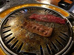 -喜来稀肉(金巴利道店)