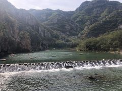 -大连冰峪旅游度假区