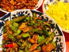 侯师傅小炒肉-侯师傅热炒店(印象城店)
