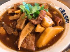 -局气烤鸭·北京菜(德云社店)