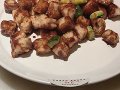-京华烟云·北京烤鸭(领展购物广场·中关村店)