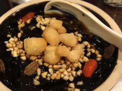 -江边城外烤全鱼(方庄时代购物中心店)