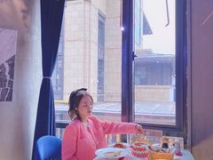-Wei菋·Le Bistrot