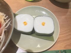 -mango tree芒果树泰国餐厅(青岛万象城店)