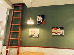 -红小姐咖啡馆(西津渡店)