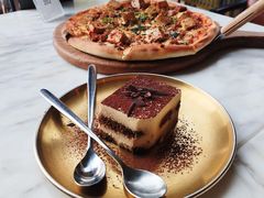 -The Rug Cafe(王府中环店)