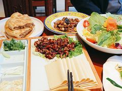 -京味张·北京烤鸭(南山店)
