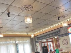 大堂-新繁老號豌豆汤饭店·江湖菜(宝光寺店)