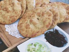 -老磨油饼(高陵店)