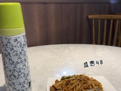 -惠如樓(白云机场T2国际出发店)
