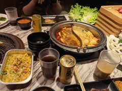 -火炉火自助餐(喜隆多店)