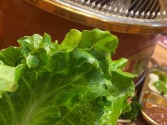 -闻老头·菊花炭烤肉(D11店)