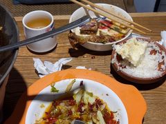 -湘味淳(千禧街店)