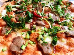 -玛尚诺Pizza&Bar(长泰广场店)