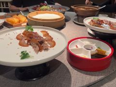 -青年公社烤鸭(青年路店)