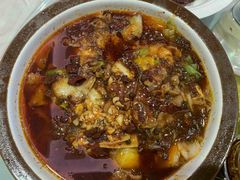 水煮肉-紫光园(顺义店)