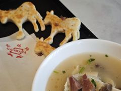 -高玛纳驴肉火烧(一世界店)