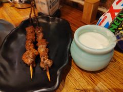 -额尔敦草原涮羊肉·烧烤(冻青树总店)