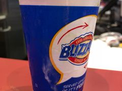 -DQ·蛋糕·冰淇淋(周浦万达店)