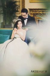 -韩国艺匠ARTIZ STUDIO(博览中心店)