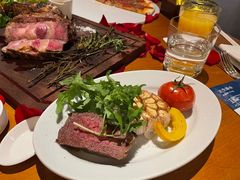 -沈阳君悦酒店·意坊意大利餐厅