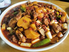 -福顺祥大盘鸡(临潼店)