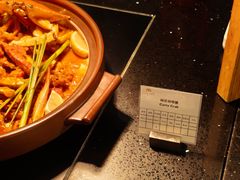 -昆泰嘉华酒店-嘉华咖啡厅