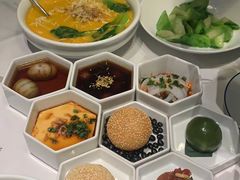-民国红公馆·秦淮八艳(夫子庙店)