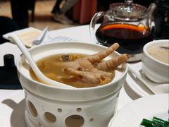 -凤凰楼酒家·粤宴点心(华强北店)