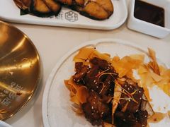 -香香海南菜餐厅
