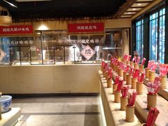 -洞庭土菜馆(天河北总店)
