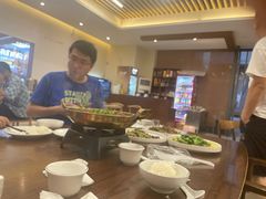 -食光慢宴·安吉土菜馆