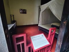 -毛泽东同志旧居