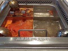 -海底捞火锅(群光广场店)
