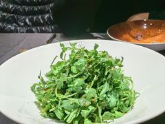 -A One Kitchen·南京精菜馆(德基广场店)