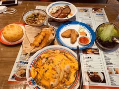 -盛京辽菜小馆(龙之梦购物中心店)