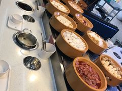 -龍歌自助小火锅(李沧丽达店)