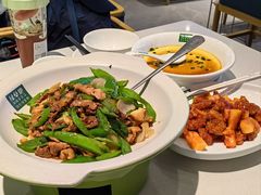 -绿草地·湘菜(7mall店)