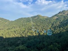 -威海大乳山景区