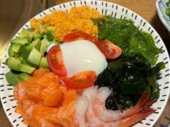 -河风の幸会精致料理