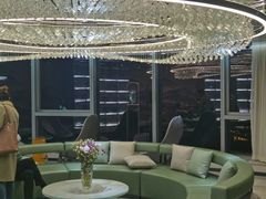 -南京新街口桔子水晶酒店