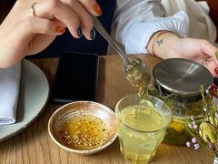 -BOR Eatery(安福路店)