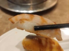 -盛宴标帜餐厅·亲子自助 (南昌喜来登酒店)