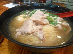双拼面-肥仔记 面家