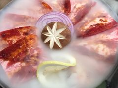 -九田家黑牛烤肉料理(石路天虹店)